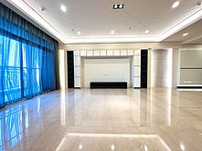 市政『都廳苑』3房平車豪邸