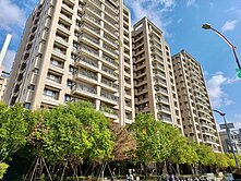 佳茂太和安然歐式典雅風三改二大空間