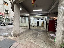 "獨家"永和仁愛路三角窗金店面-21世紀祐德