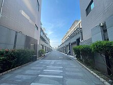 鳳甲商圈寧靜社區車墅