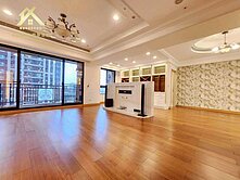 💜卓悅聯盟💜中央公園景觀三室👑Penny