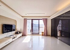 💜卓悅聯盟💜專任-首泰大直次頂樓四房雙車位