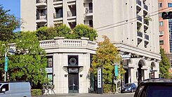 時代四季｜四房平車｜朝東採光｜面河畔景觀戶