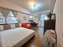 中科浪漫1房1廳角間大套房