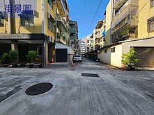 衛武營旁稀有釋出大地坪工業風雙車墅