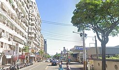 八德台北富達三房-太平洋老蕭