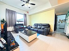 竹東低總價/68旁/邊間美大3房