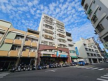 近碳佐誠品小資有電梯兩房