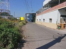  楠梓國道1號旁臨路農地  30053
