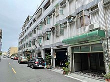 ❤獨家❤南興國小旁10米店住❤正4樓❤【急售】