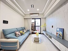 3年屋,櫻花大櫻國2牛津花園,精裝2房平車