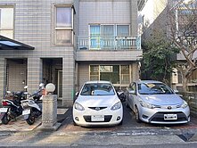 💖小潔好屋💖楊梅蘋果村天然氣雙拼前院雙車別墅