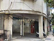 專任約~仁愛路三角窗店面-21喜美4615