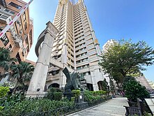 專約～鼎山家樂福/高樓層景觀2房輕軌宅