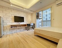 💯獨家專賣｜教育大學旁高樓層電梯套房/獨立陽台