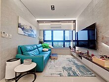 可看屋❗️新市政💕惠宇觀市政視野兩房兩衛平車🚘