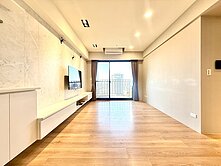 可看屋❗️漢神百貨💕洲際W高樓三房平車🚘