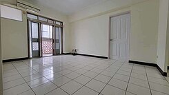 鳳山中崙國宅//採光明亮大三房//前後雙陽台