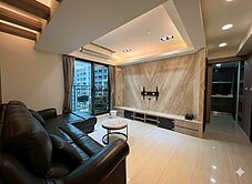 八德興仁夜市/未來G01🌟美裝潢3房車🌟可談