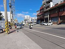 署桃近省道交流道乙工廠房~地1405坪