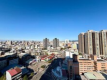 臨育仁國小~時光織錦高樓三房平車視野戶