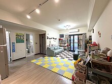 鳳山國中捷運|採光通風|翻新3房平車