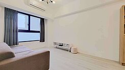 高大特區⭐文陽⭐邊間雙面採光⭐精緻裝潢優質2房