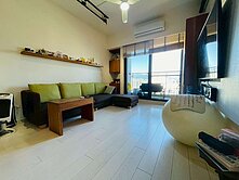 大毅家風景唯一釋出｜近11期高樓層採光大三房平車