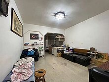 中信~府中大透天~地坪大