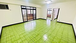 🚋萬華車站捷運電梯🏬雙拼大三房