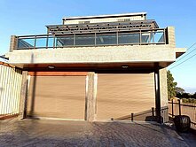 埔心鄉員鹿路五段旁農地大豪墅