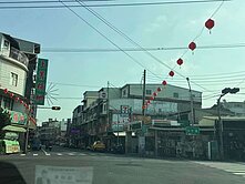 大社三民金龍商圈｜需整理大地坪活巷透天