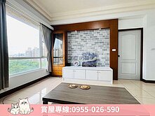 『左營區』重愛公園旁 樹海美三房 