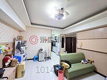 高醫X建工｜棋琴七重奏｜大2+1房衛浴開窗