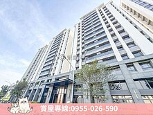 『榮總｜霞海太子雲』高樓層採光三房平車