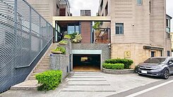 中科~懋榮建設~輕井澤精裝潢｜四房雙車別墅