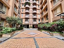 丹鳳高中捷運美三房