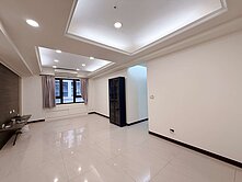 傳世國寶溫馨美三房