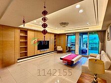 高端首選｜台北灣 海景4房雙車位｜空間到位