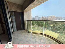 文山特區∣陽台進出∣採光4房平車 近未來捷運黃線