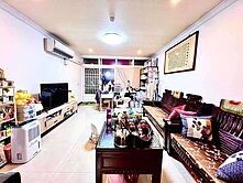 ⭐高科大⭐建工商圈⭐四房翻新車庫透天