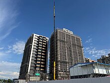 ✨超殺單價!｜藏美東京都｜A6-10F｜3房平車✨