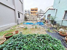 近龍潭國小35坪建地