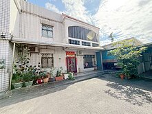 冬山近市區大地坪大面寬大空間