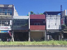 內壢家樂福旁中華路一段適百業金店面