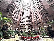 前鎮精華商圈/民權大道旁高樓層3+1房+平車