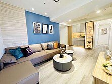 桃園居易景觀戶精美裝潢三房