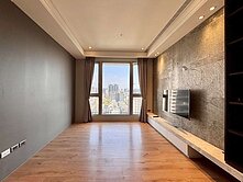 💯精銳雲次頂樓三房平車精裝視野戶