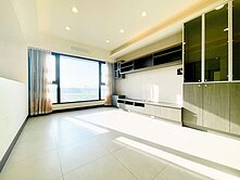 鳳翔國中｜悅讀ABC｜景觀美妝3+1房B1平車