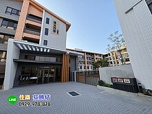 最佳位置👍走路上學/全新三房平面車位/最低價